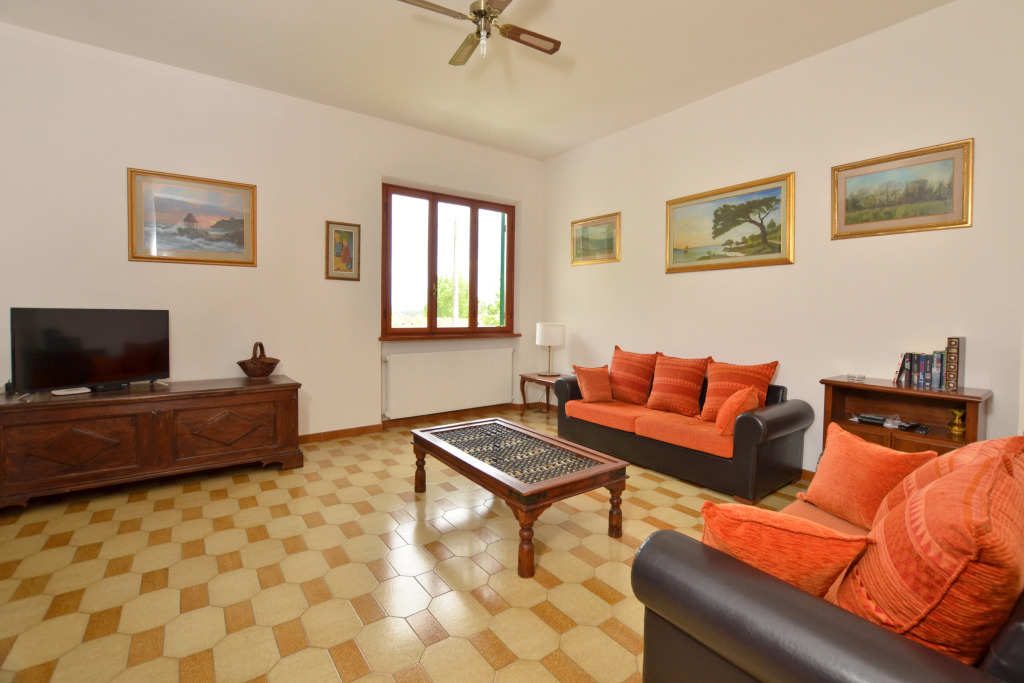 Casa Andreini - Happy Rentals