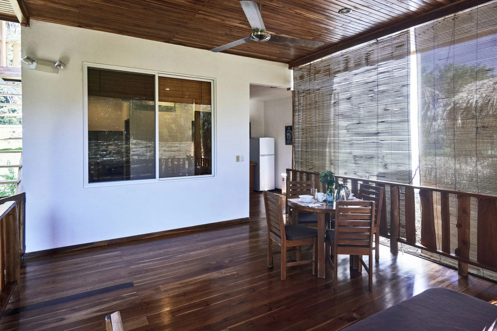 Otro Lado Lodge