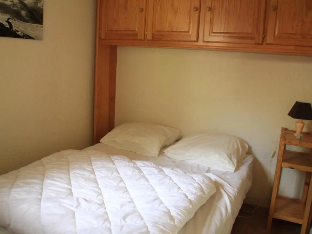 Appartement Châtel, 2 pièces, 4 personnes - FR-1-200-313