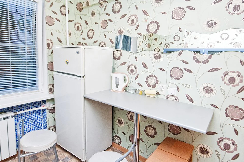 Flatstar Tallinskaya 22