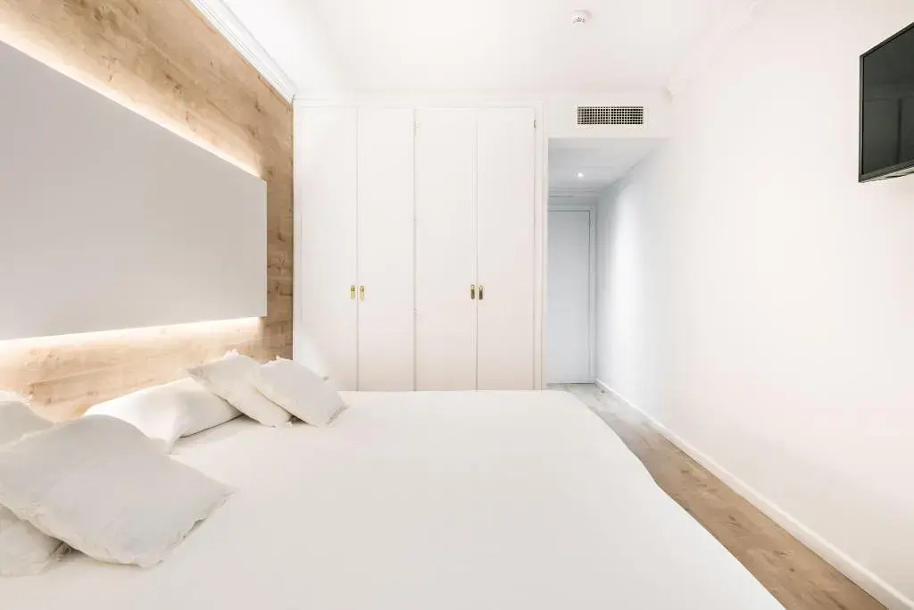 Hotel Sansi Park