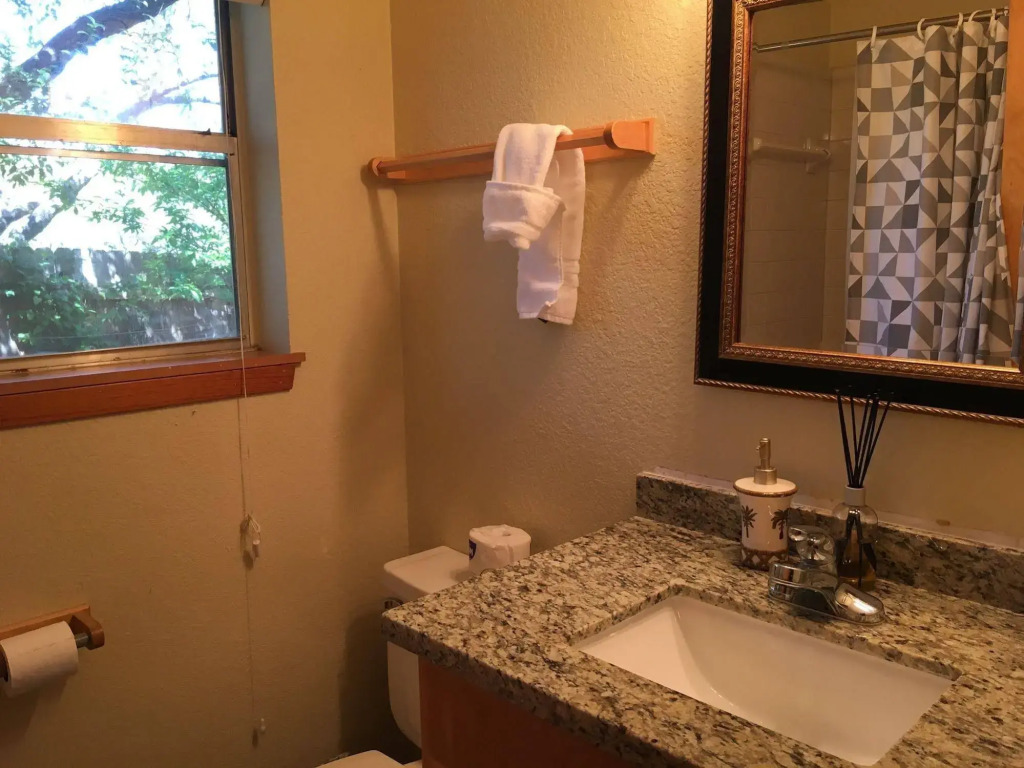 The Cove BnB