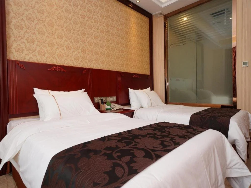 Huigang Hotel