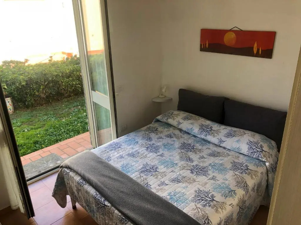 Pia Beach House