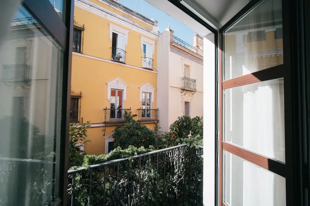 Apartamentos Abreu Suites