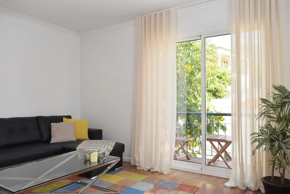 Encarnação Funchal, a Home in Madeira
