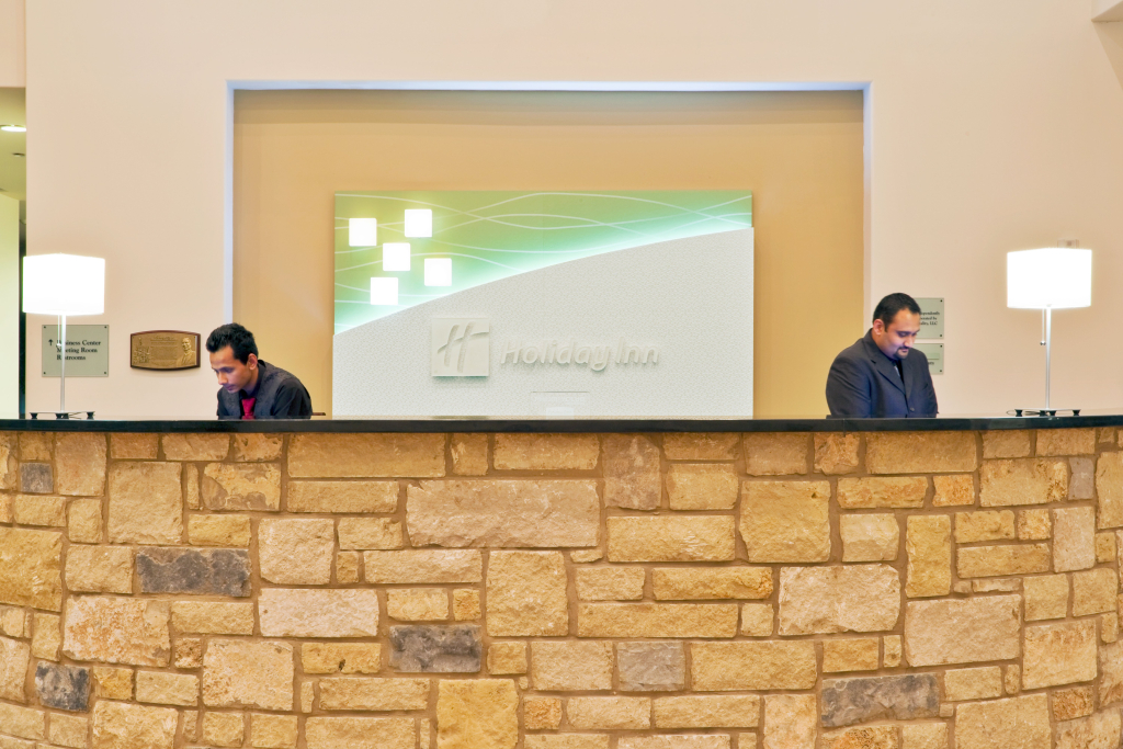 Holiday Inn Temple - Belton by IHG