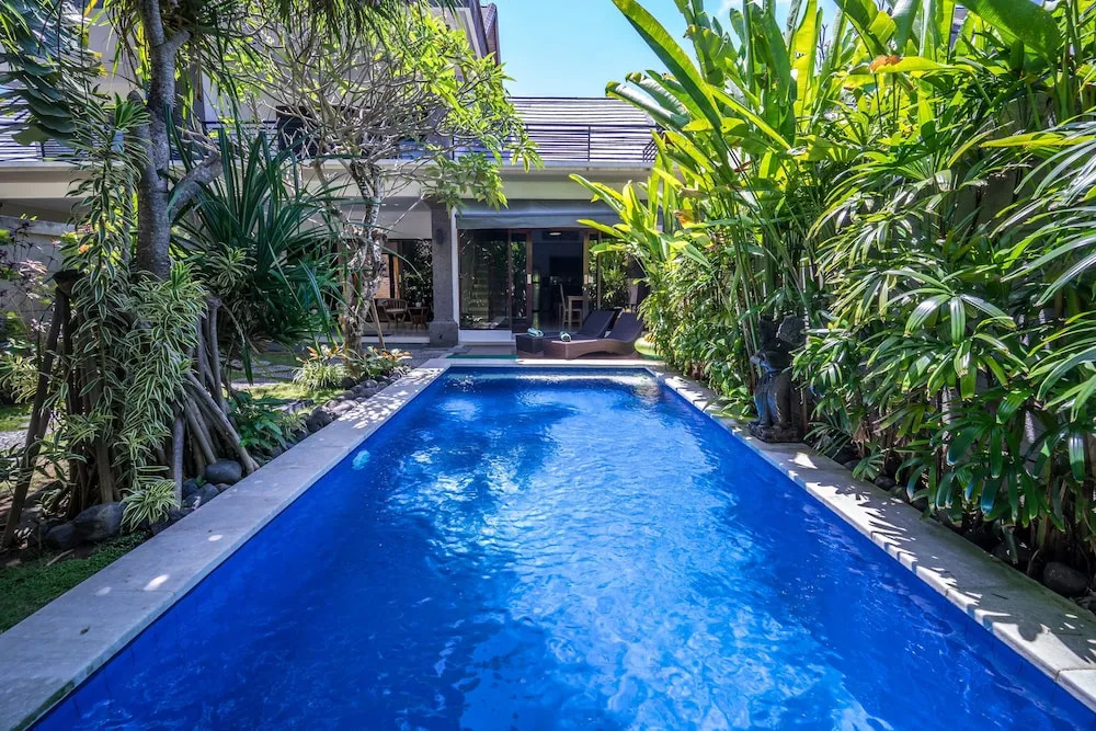 Villa Cantik