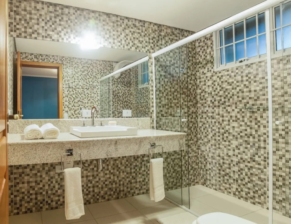Vila M Suítes - PET FRIENDLY