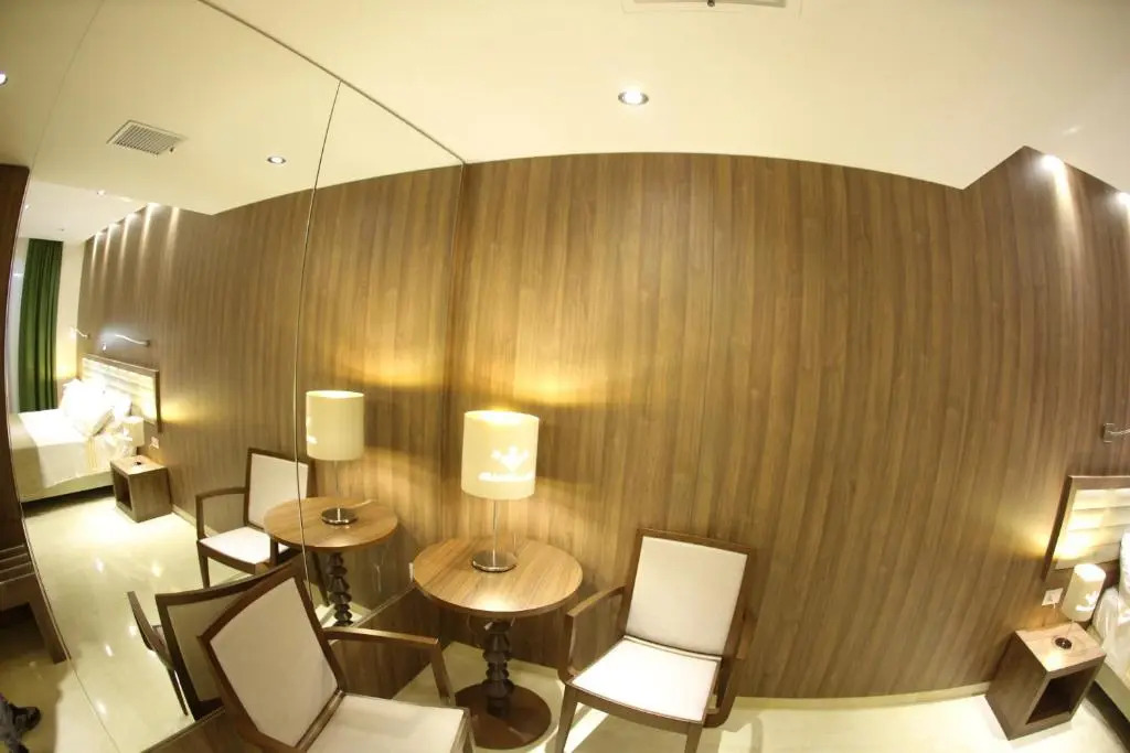 Hotel Smeraldo