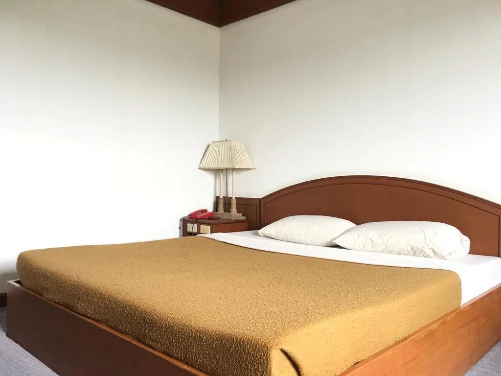 Chumphon Grand Palace Hotel