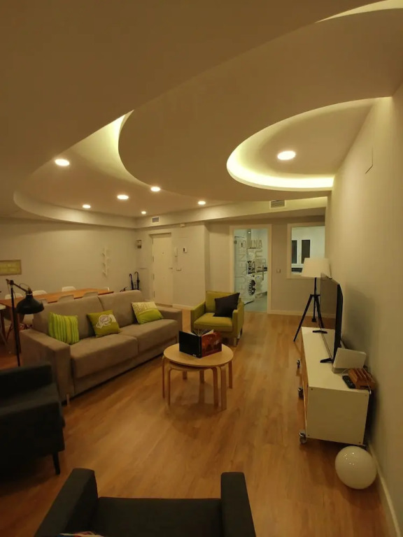 Apartamento Ciconia