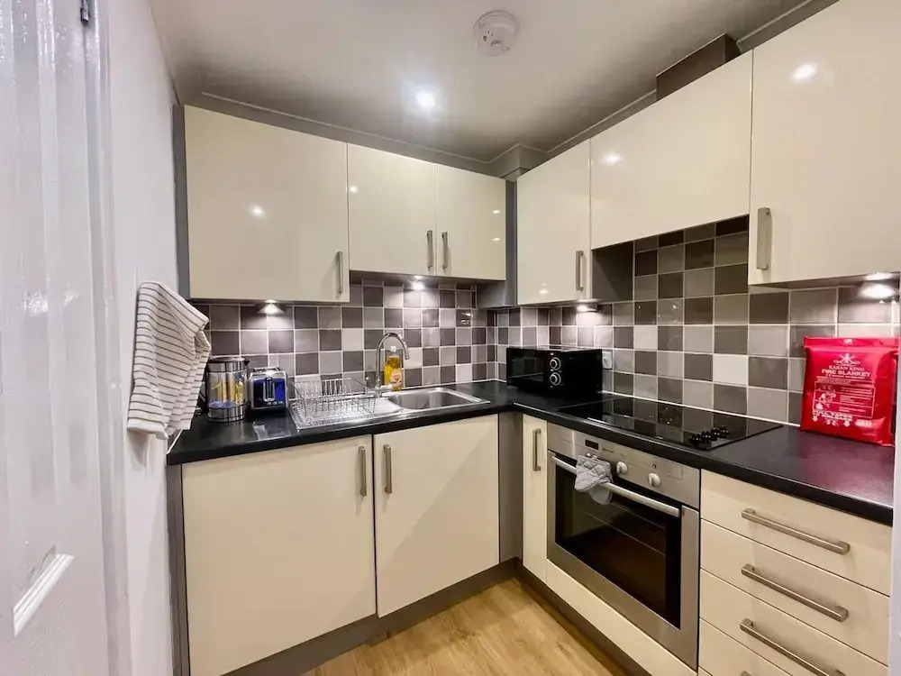 Cozy Apartment in Bury St Edmunds
