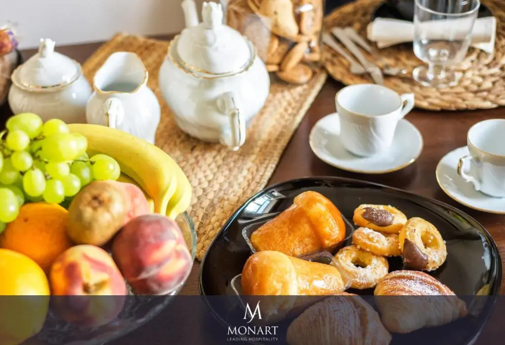 MONART HOSPITALITY Cavour
