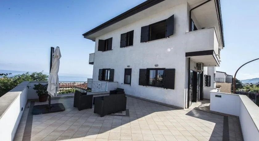 Residenza Prestige Tropea