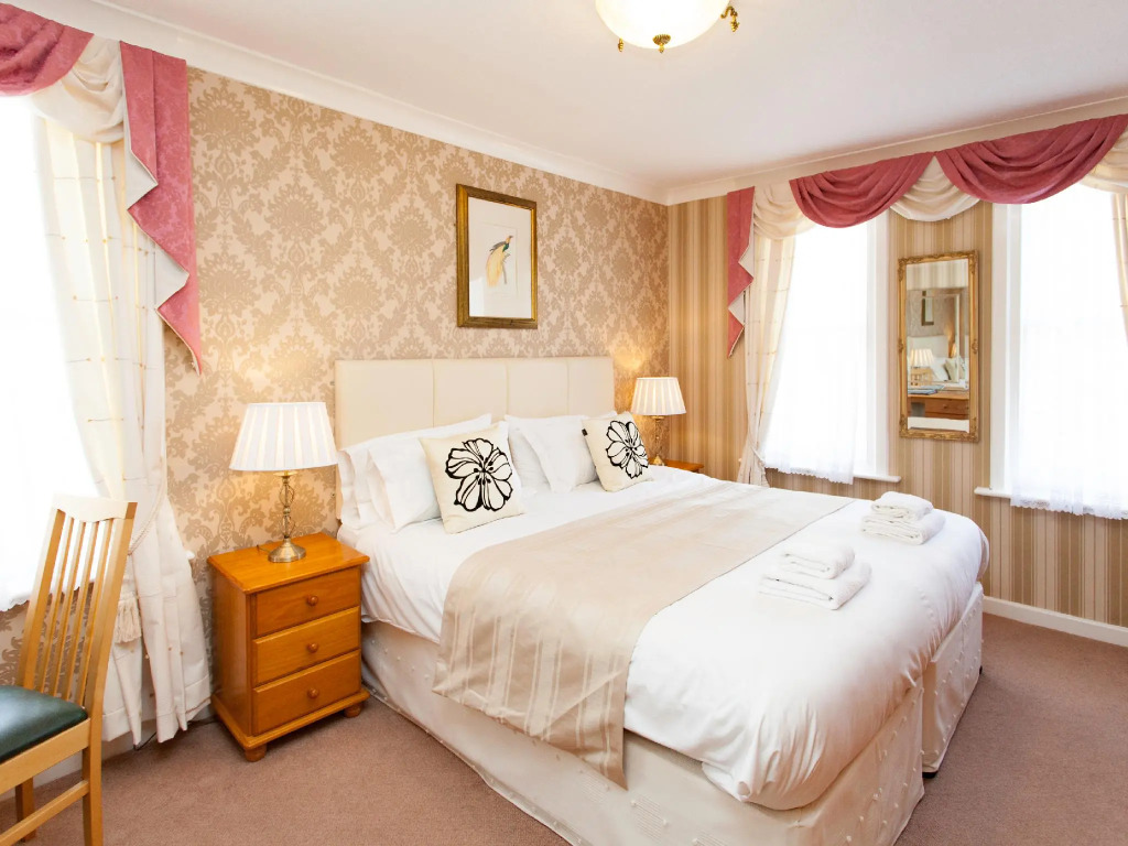 The Elmington Hotel