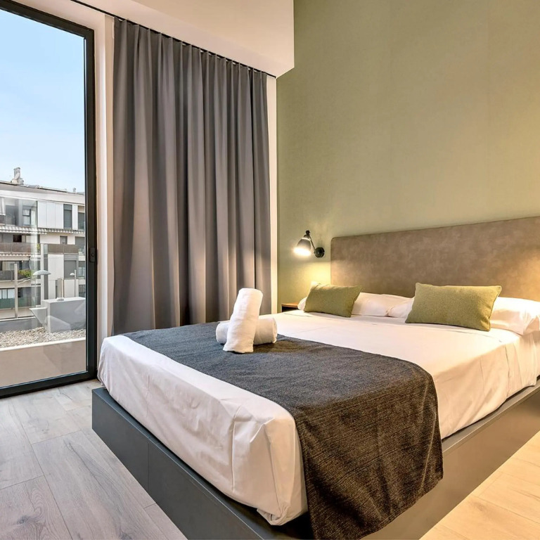 Hotel Orangine