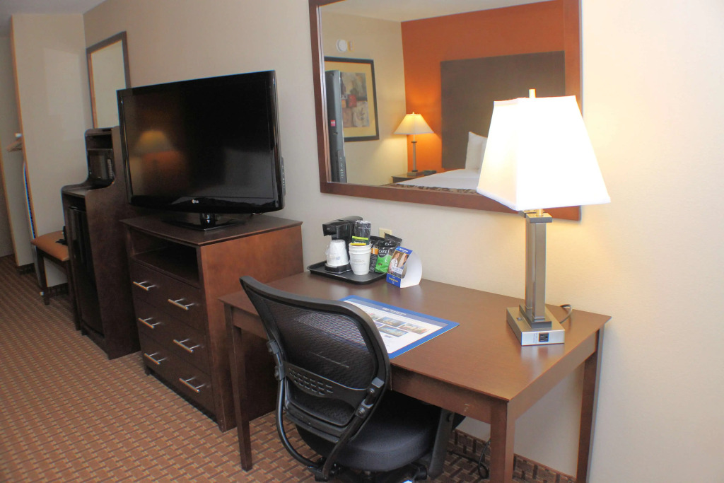 Best Western Inn & Suites New Braunfels