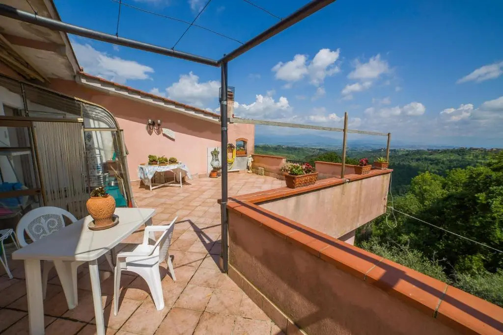 Poggio Della Roverella Country House