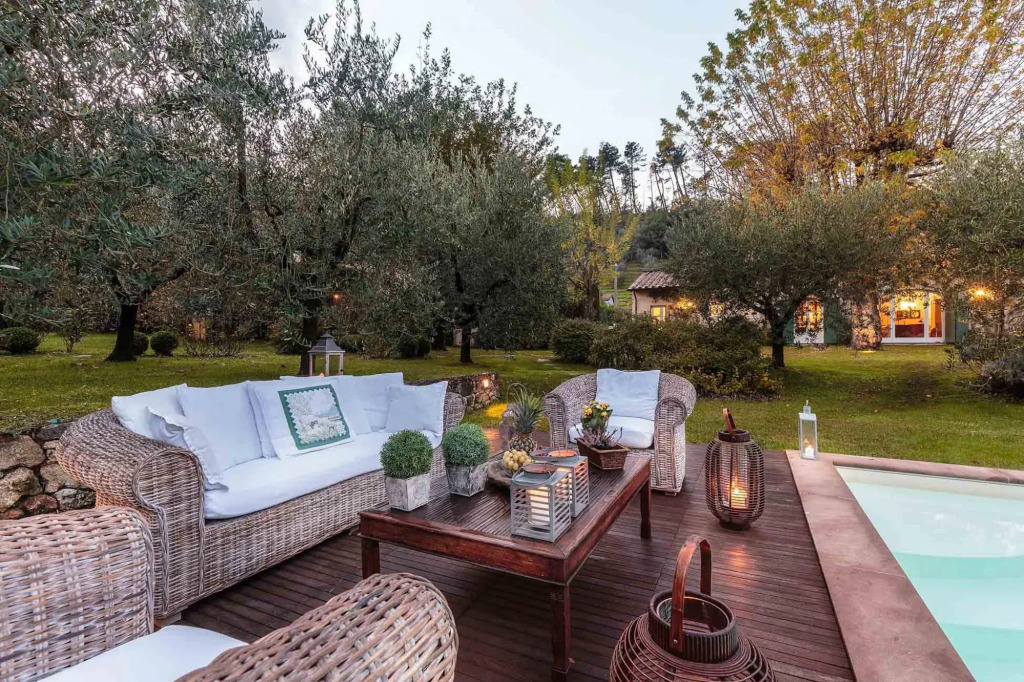Villa Label, when creativity meets style in endless romanticism