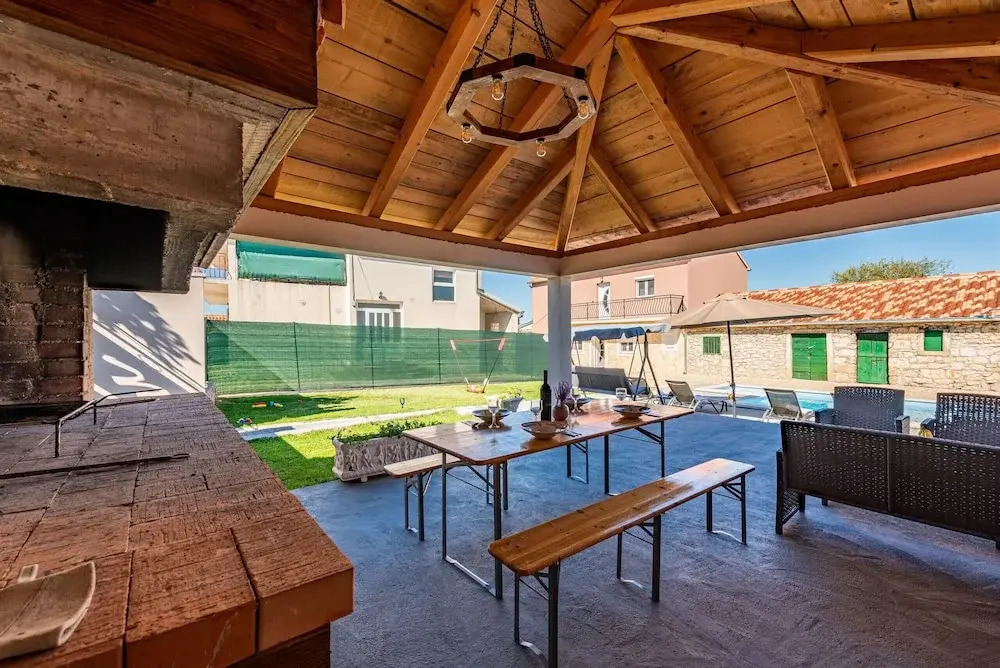Villa Moki ZadarVillas