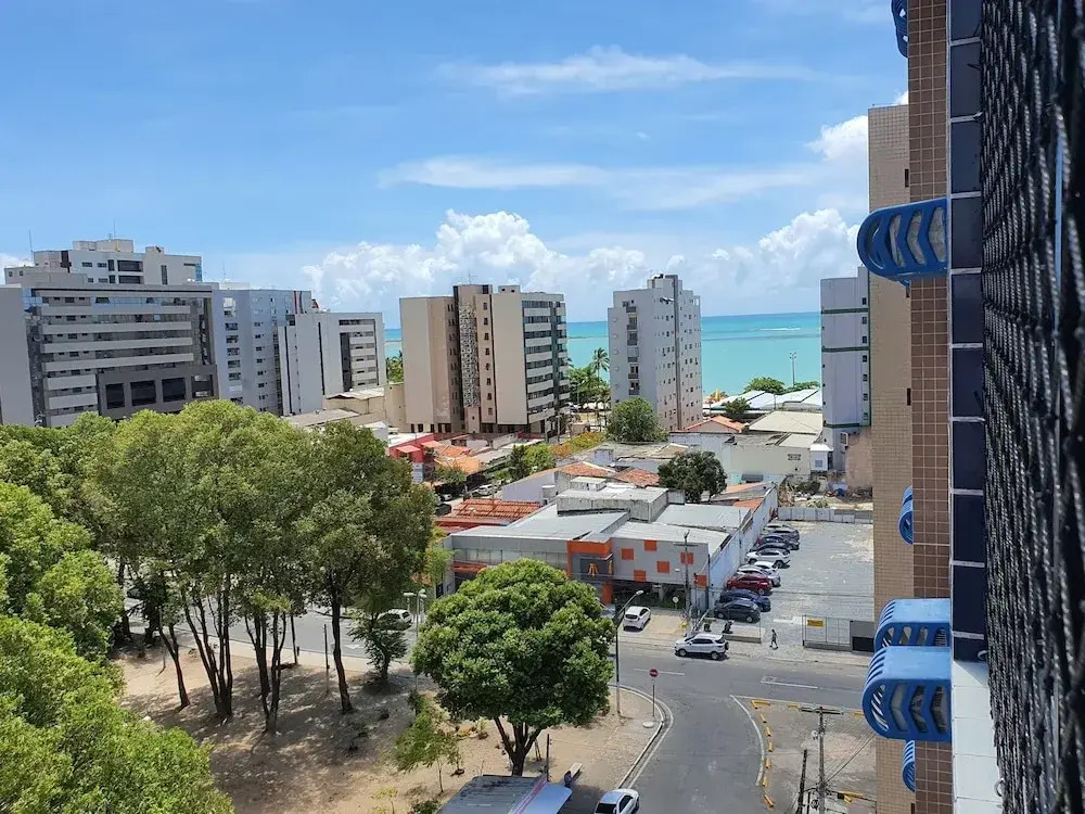 02 QUARTOS próximo a PRAIA de PAJUÇARA