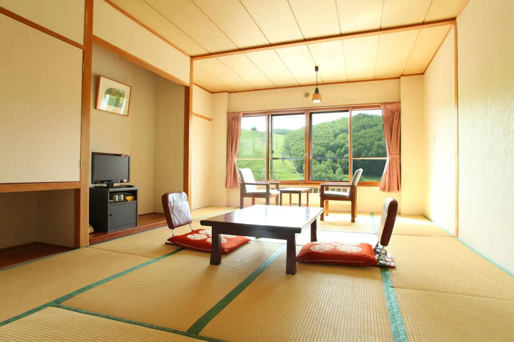 Chalet Shiga