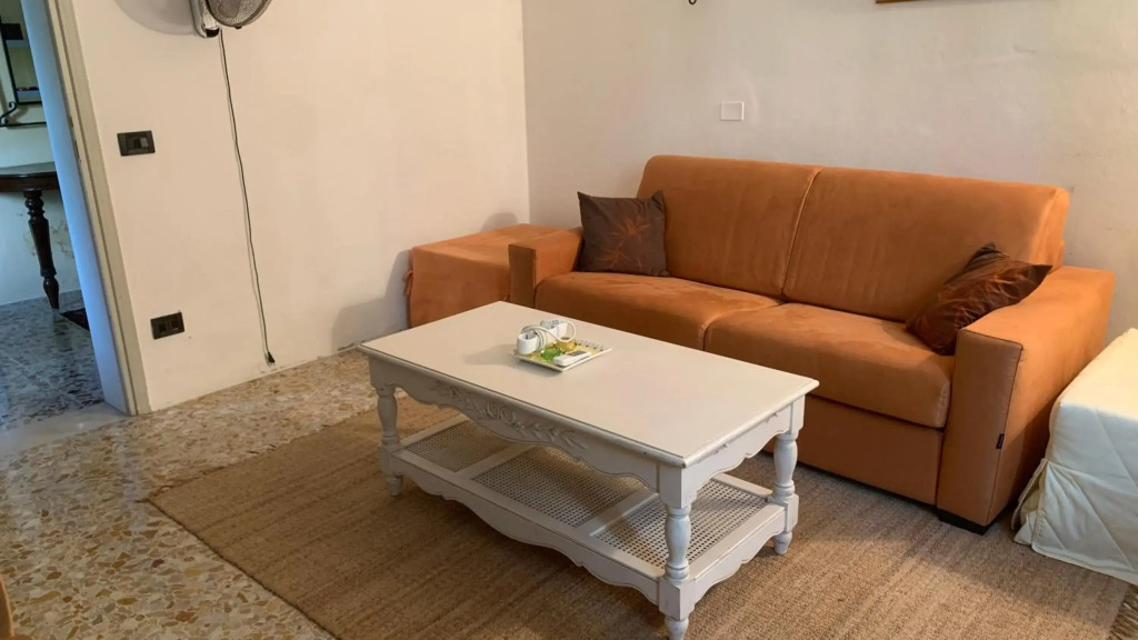 Appartamento Villa Margherita