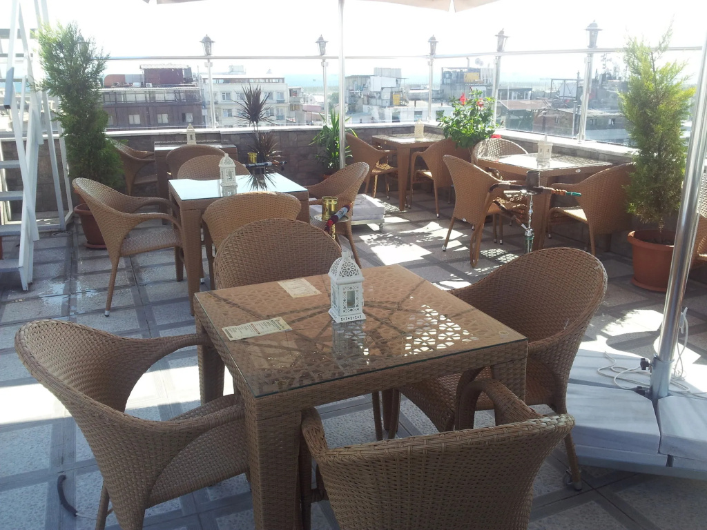 Erbazlar Hotel