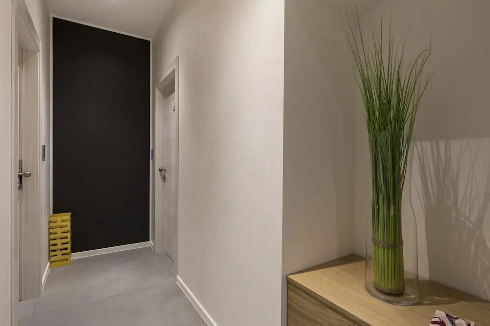 Deluxe Apartments & Rooms "In the Center"