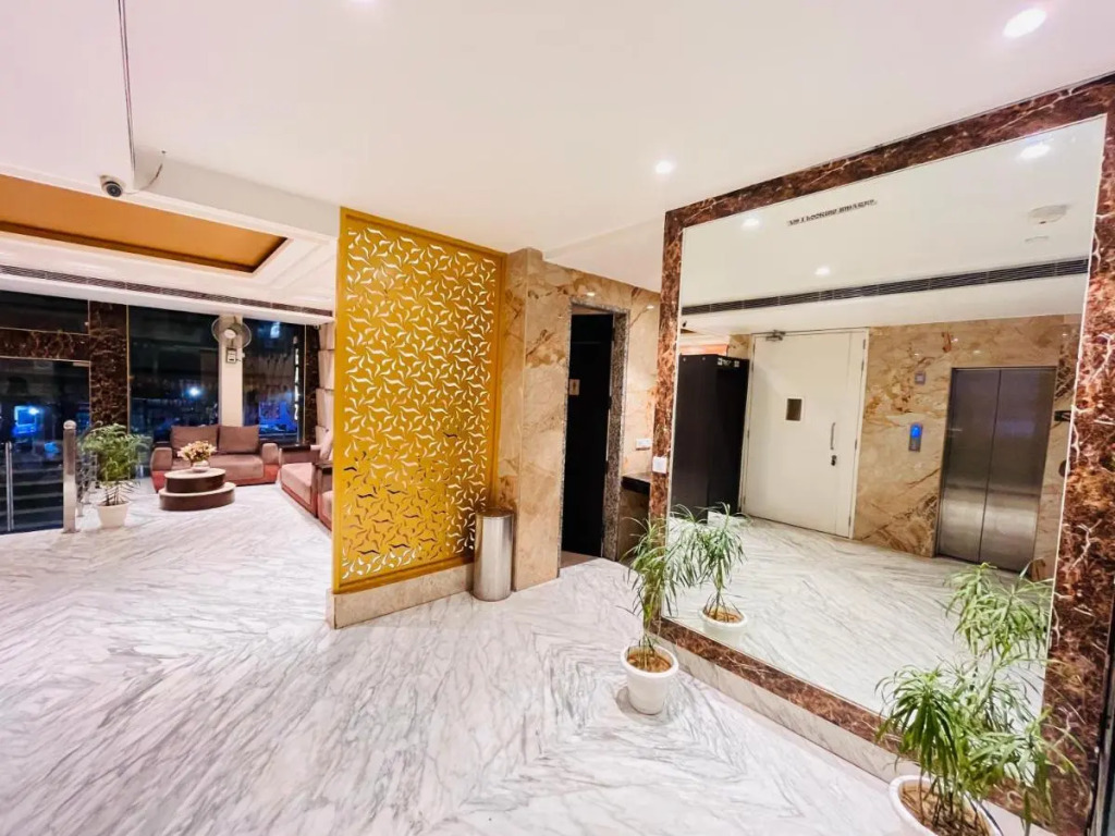 Treebo Hotel Banz