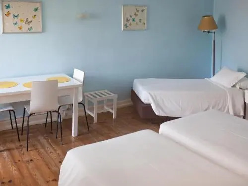 Hostel Leiria