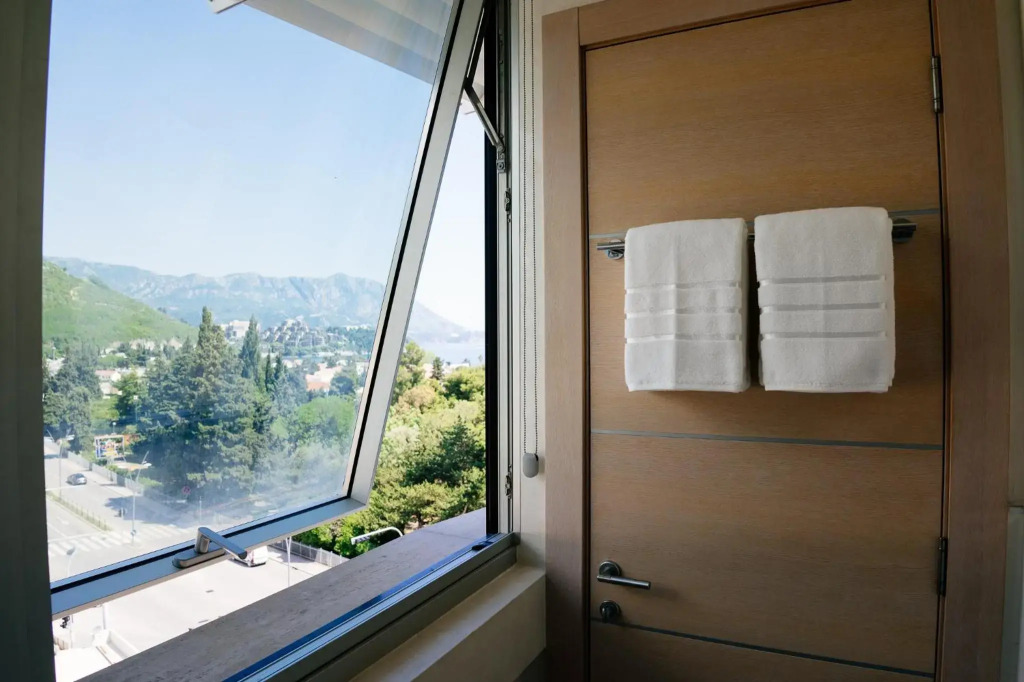 The Apartment - Luxury Stay Budva