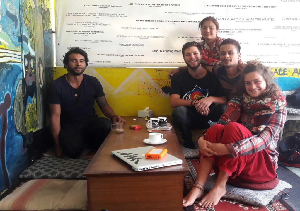 Tranquil Homestay