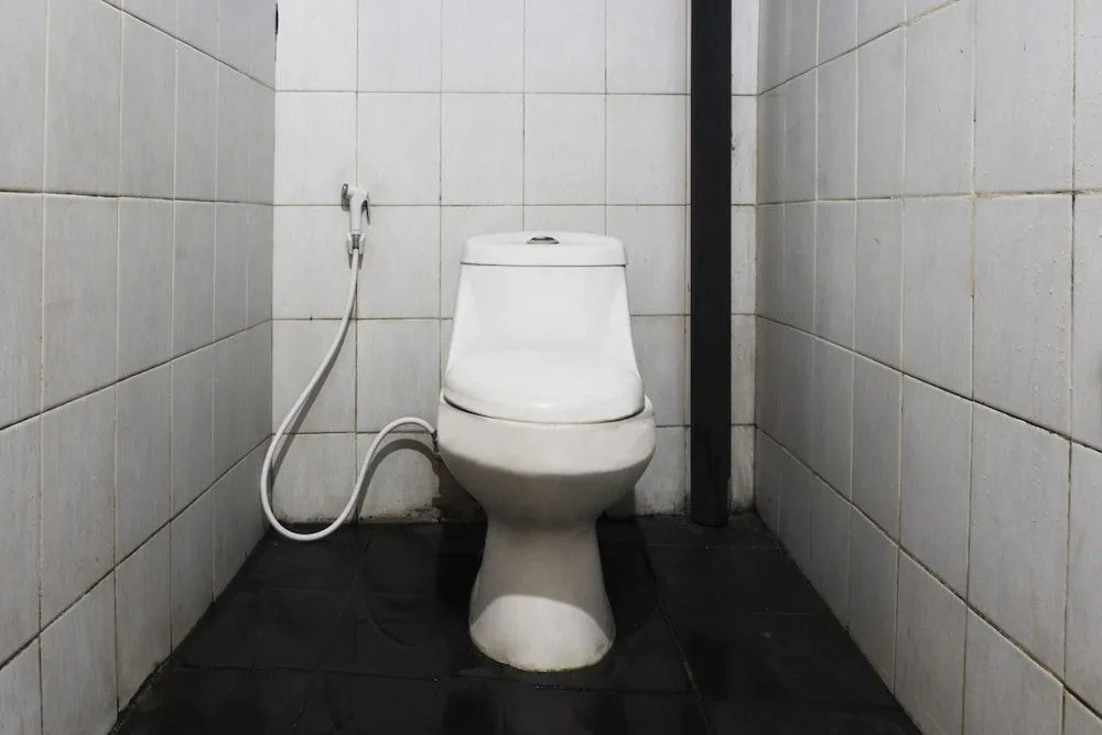 Salihara Kost
