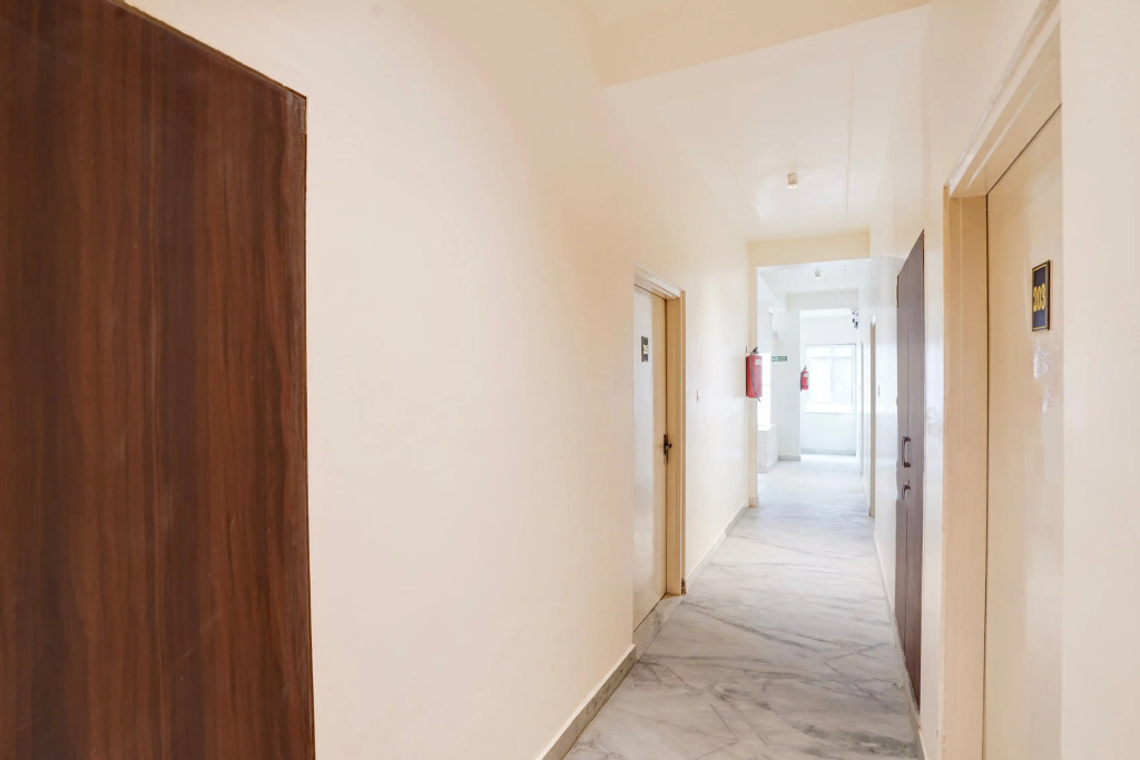Hotel Tulip Prime Stays