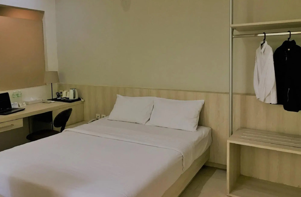 LeGreen Suite Penjernihan