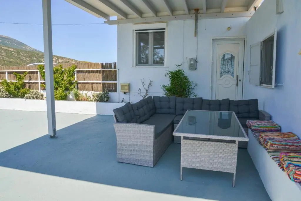 Xalakas Summer House