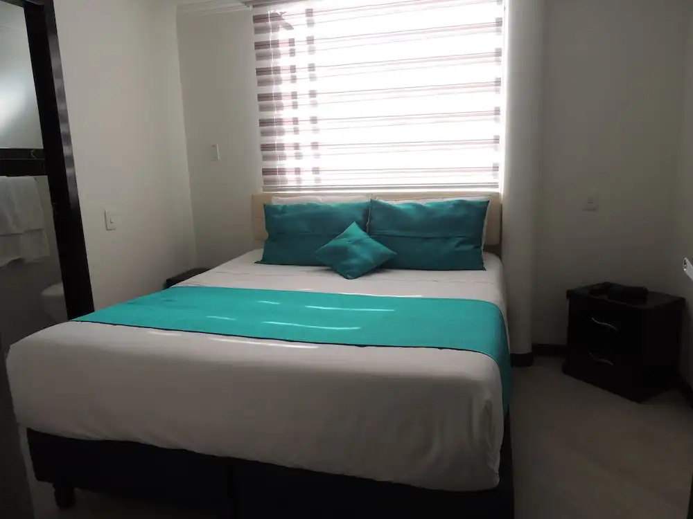 Hotel Zafiro Boutique