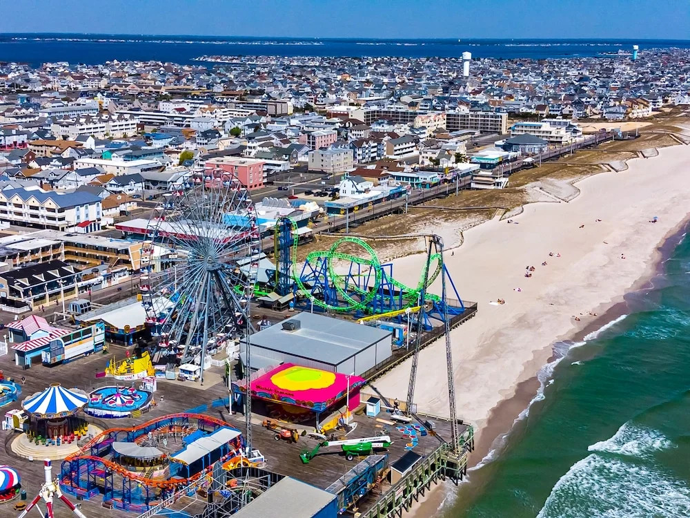 AIRE Hotel North Beach Jersey Shore