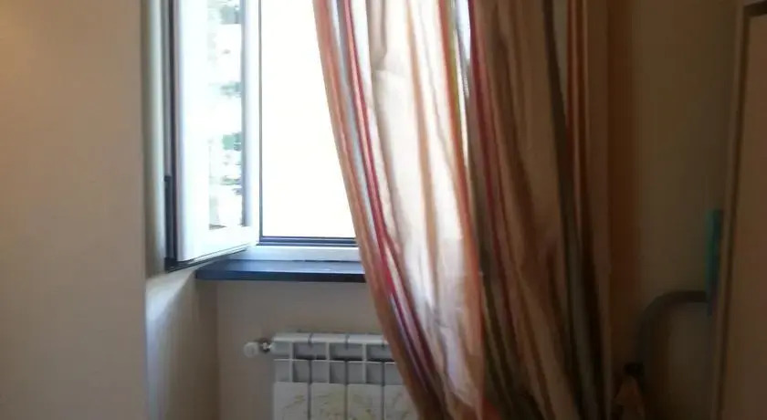 La Casa Di Silvia