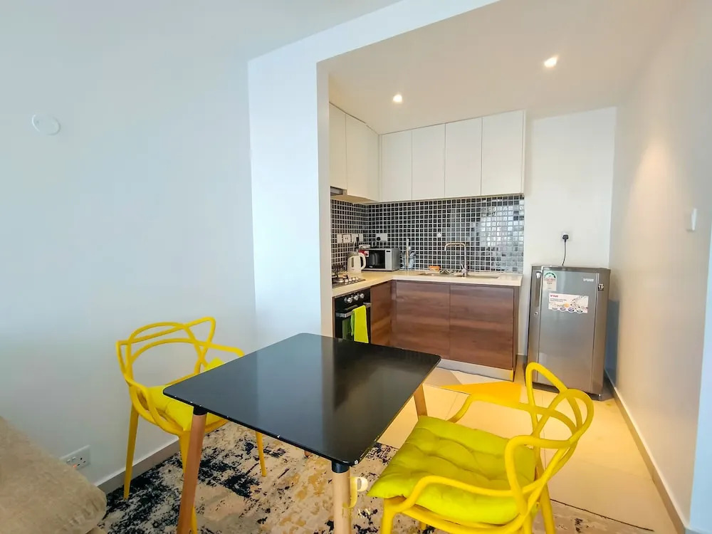 Shangri-La Residency Nairobi, Westlands