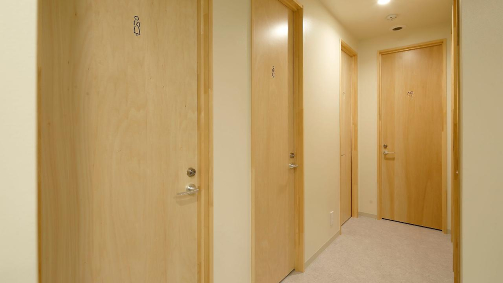 LYURO Tokyo Kiyosumi by THE SHARE HOTELS