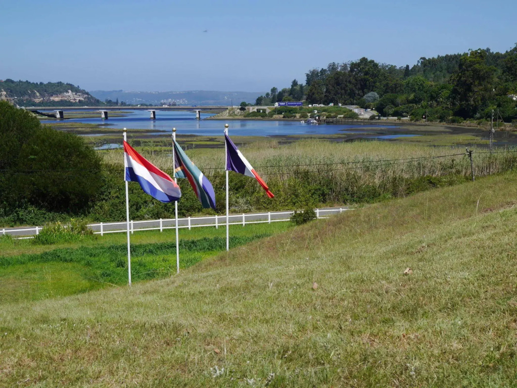 Knysna Riverside Lodge