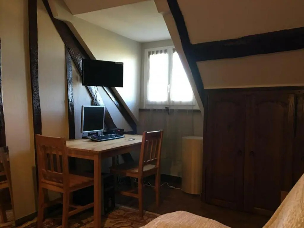 Gîte Saint-Rimay, 4 pièces, 6 personnes - FR-1-491-171