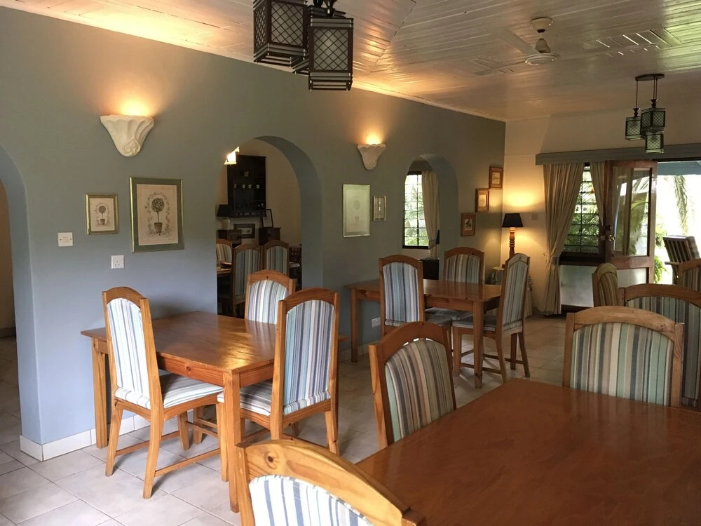 Wendels Guest House