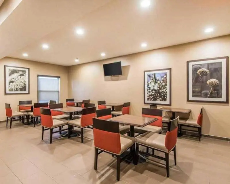 Comfort Inn Cameron