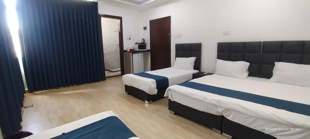 Happy Beach For Studio Rooms Apartment شاطئ السعادة للشقق المفروشة