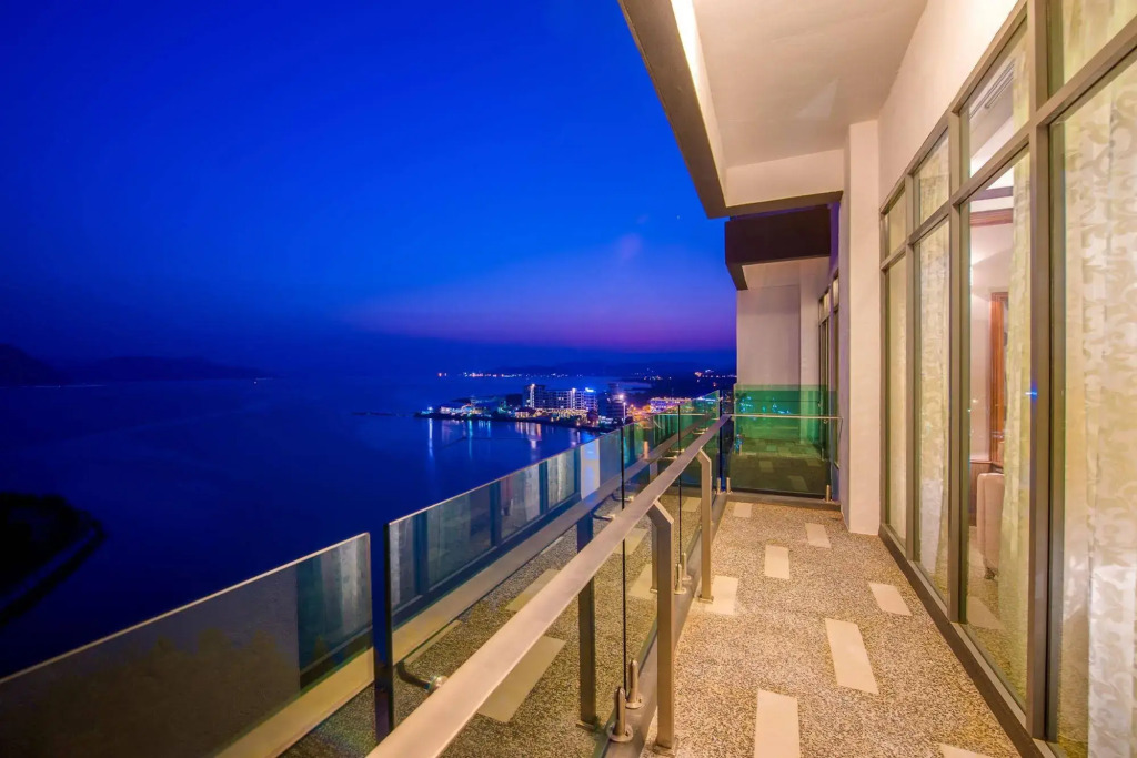 Adya Hotel Kuah Langkawi