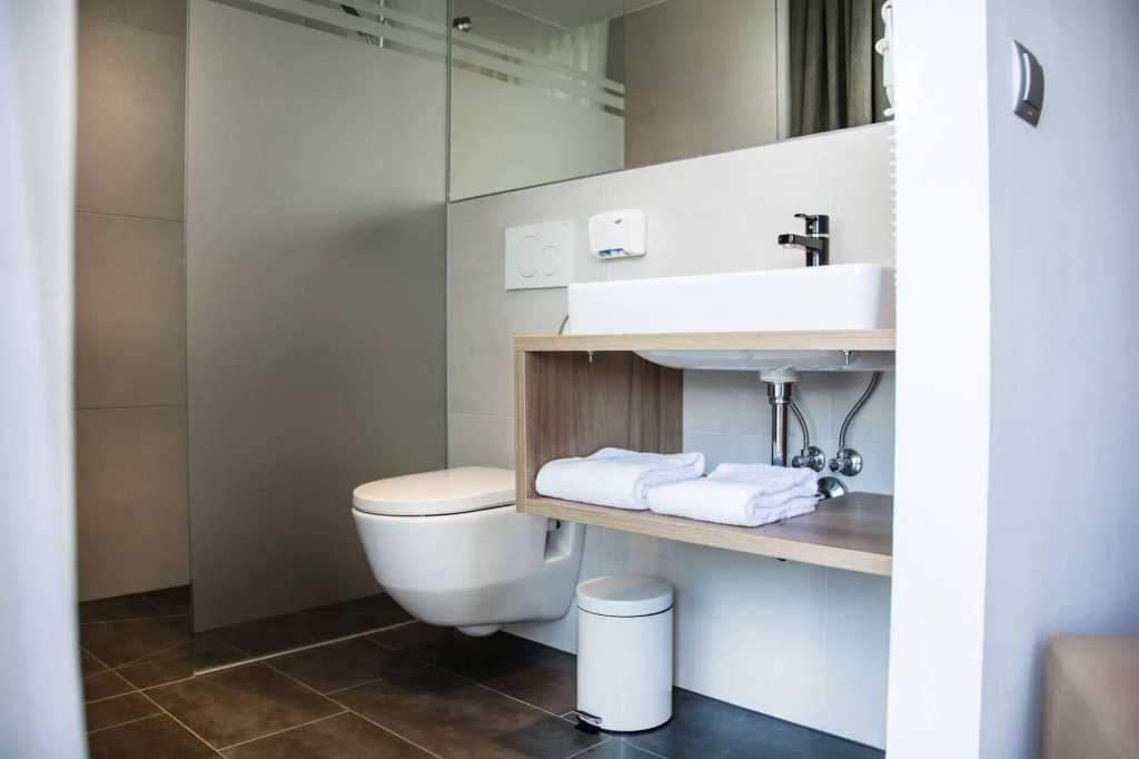 Rocket Rooms Velden